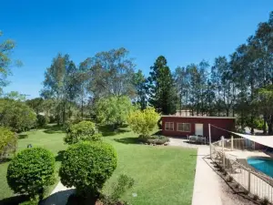 Elderslie House - Stunning Country House