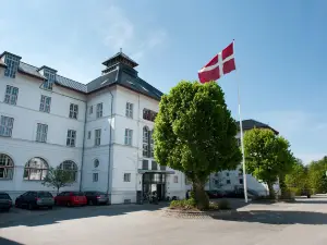 Vejlsøhus Hotel and Conference Center