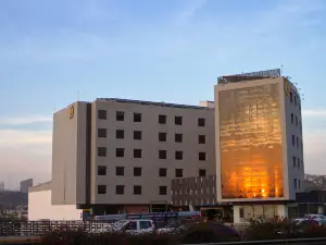 Domun Hotel