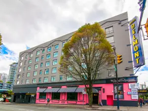 Hotel Belmont Vancouver MGallery