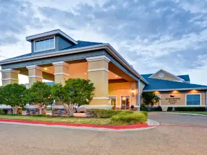 Homewood Suites by Hilton Amarillo