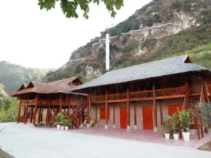 Moc Chau Island - Mountain Park and Resort