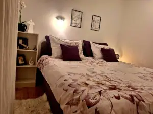 Gospic Riverside Apartment