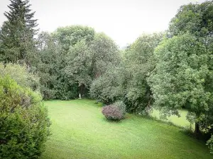 Manoir XV Domaine de Peyrafort