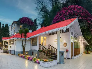 Summit Swiss Heritage Resort & Spa