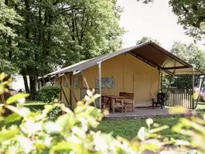 Camping Fuussekaul