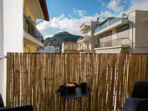 Lepanto Xenia Apartments 3F