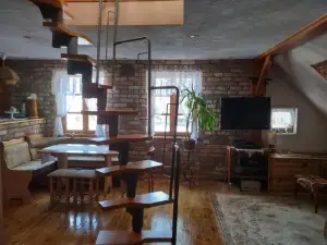 Loft 'Prl'