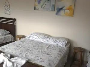 Nosso Canto Casa de Hóspedes