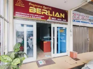 RedDoorz Syariah at Penginapan Berlian Takeengon