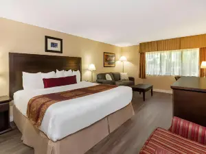 Ramada by Wyndham Coquitlam