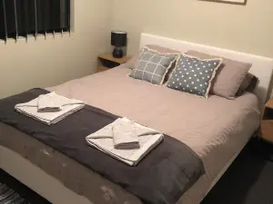 Eatons Roomy 2 bed With Cinema Room