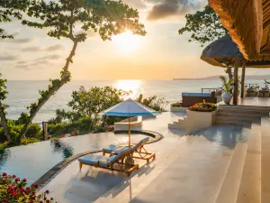 NIHI Sumba