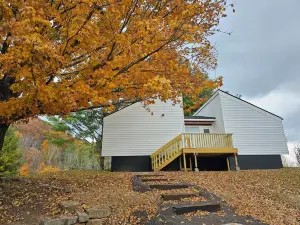 Mountain Cottage Escape, Fresh Air, Peaceful and Quite