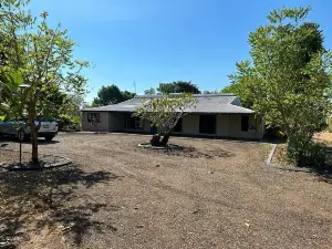 Howard Springs Tropical Getaway