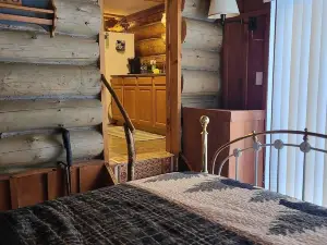 Cabin in the ADK! Close the Great Sacandaga, Lapland Lake & Snowmobile Trails!