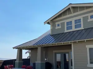 Give way to the charm of this Ranch-style home with room for all to enjoy.