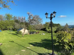 La Hussaire - The Gingerbread House Cottage