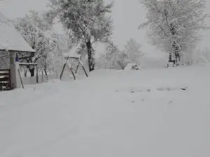 Kuća za Odmor Antonija