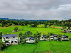 Viewna Little Home(วิวนาลิตเติ้ลโฮม)