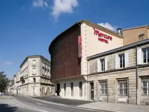 Hôtel Mercure Libourne Saint-Émilion