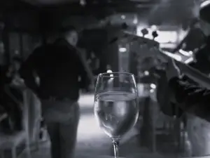 Stone Room-Kamena Soba