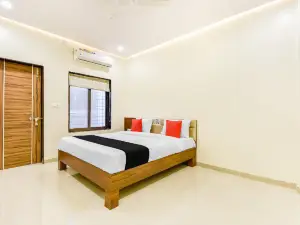 Capital O 48743 Hotel Galaxy