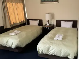 Fuchu Dai-Ichi Hotel