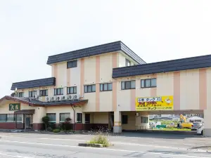Tabist Business Ryokan Duck Ishinomaki Hebita