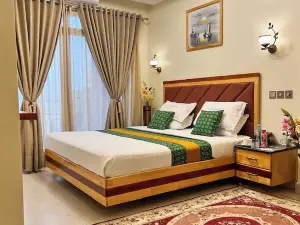 Dreamland Hotel Arua