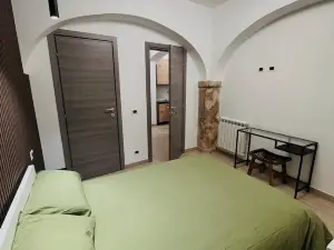 FRALINA House