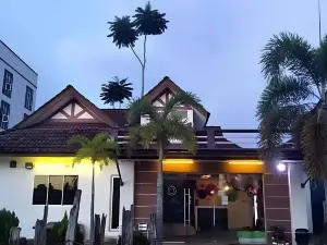 Kuu Inn Motel