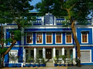 Tanjore Hi Hotel