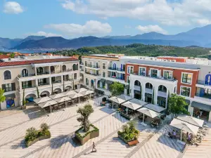 Lustica Bay Vacation Homes