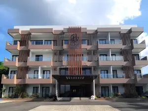 Gemma Hotel Balige