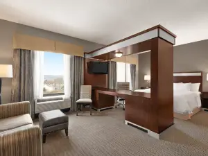 Hampton Inn & Suites Mansfield