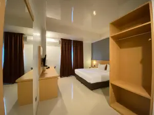 Wilo Hotel Bengkulu