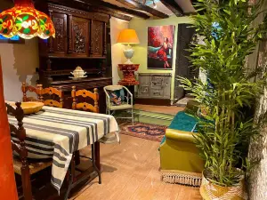 Double Room 103 Riojania Slow