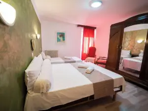 Céline hôtel le Miridan