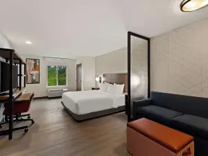 Everhome Suites Temecula