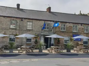 The Queen Catherine Hotel