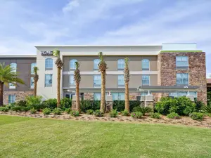 Home2 Suites by Hilton St. Simons Island