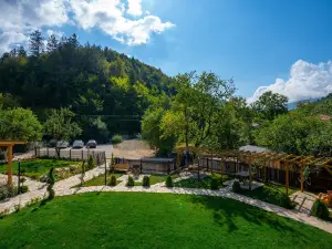 Abant Villa Otel