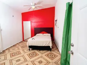Hotel&Hostal Trinidad
