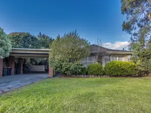 Stayau Cozy Family Comfort Vibrant Wifi 5BRM Glen