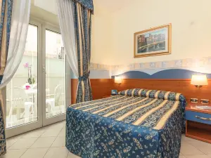 Hotel Borgo Del Mare