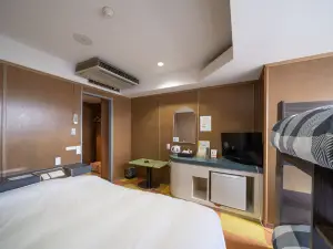 호텔 선