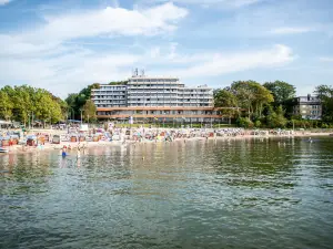 Intermar Hotel & Apartments