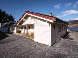 Skottneset Feriesenter