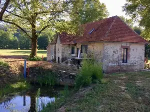 Le Moulin de la Salle